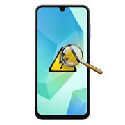 Samsung Galaxy A16 Diagnóza