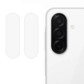 Ochrana objektivu fotoaparátu Samsung Galaxy A17/A26/A36 - 2 ks.