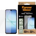 Ochranné tvrzené sklo Samsung Galaxy A17 PanzerGlass Ultra-Wide Fit EasyAligner - Průhledný
