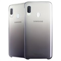 Samsung Galaxy A20e Gradation Cover EF-AA202CBEGWWWWWWWWW