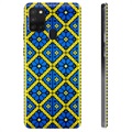 Samsung Galaxy A21s pouzdro TPU Ukrajina - Ornament