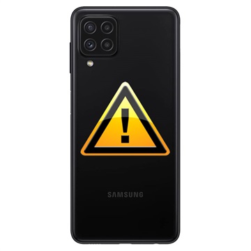 Oprava baterie Samsung Galaxy A22 4G