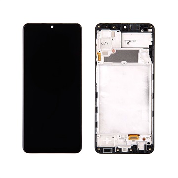 Samsung Galaxy A22 4G Front Cover & LCD Display GH82-25944A