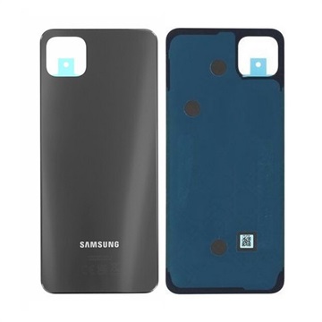 Samsung Galaxy A22 5G Back Cover GH81-20989A (Otevřená krabice - Hromadné vyhovující) - šedá