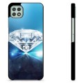 Ochranný kryt Samsung Galaxie A22 5G - Diamant
