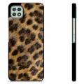 Ochranný kryt Samsung Galaxie A22 5G - Leopard
