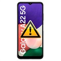Oprava baterie Samsung Galaxy A22 5G