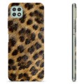 Pouzdro TPU Samsung Galaxie A22 5G - Leopard