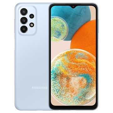 Samsung Galaxy A23 5G - 64GB - Modrý