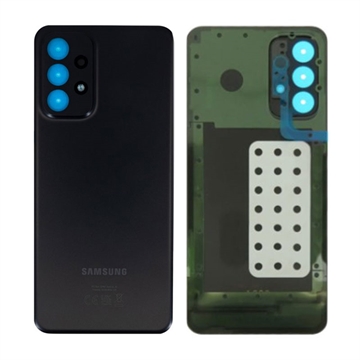 Samsung Galaxy A23 5G Pravý zadní kryt GH82-29489A