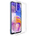 Imak UX-5 Samsung Galaxy A23 5G TPU Case - Transparent
