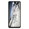 Samsung Galaxy A23 5G LCD a oprava dotykové obrazovky - černá