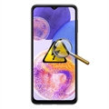 Diagnóza Samsung Galaxy A23