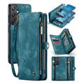 Samsung Galaxy A25 Caseme 008 2-in-1 Multifunctional Wallet Case