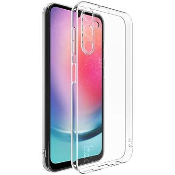 Imak UX-5 Samsung Galaxy A25 TPU Case - Transparent