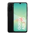 Samsung Galaxy A26 - 128GB - Black