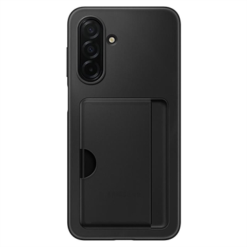 Samsung Galaxy A26 Card Slot Kryt EF-OA266TBEGWW