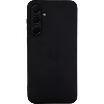 JT Berlin Pankow Soft TPU Pouzdro pro Samsung Galaxy A26 - Černá