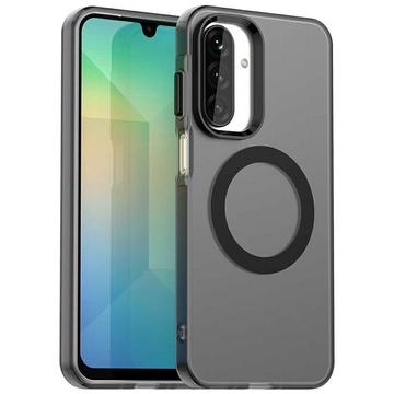 Samsung Galaxy A26 UltraGuard Matte MagSafe Case - Black