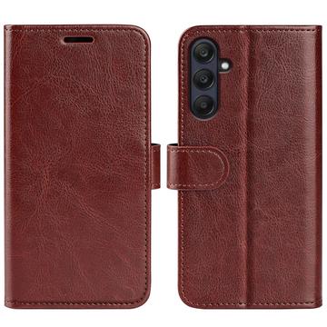 Samsung Galaxy A26 Wallet Case Magnetic Closure
