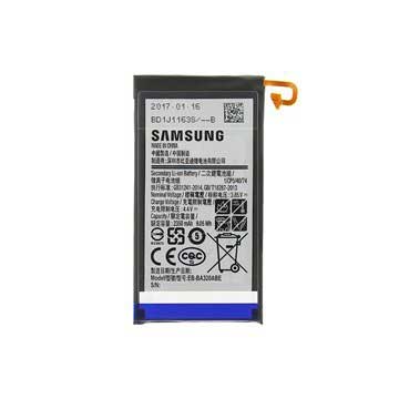 Samsung Galaxy A3 (2017) Baterie EB-BA320abe