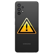 Samsung Galaxy A32 4G Oprava krytu baterie
