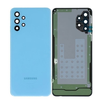 Samsung Galaxy A32 5G Pravý zadní kryt GH82-25080C