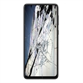 Samsung Galaxy A33 5G LCD a oprava dotykové obrazovky - Bílý