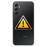 Samsung Galaxy A34 5G Oprava krytu baterie