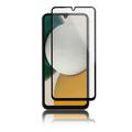 Panzer Premium Full -Fit Samsung Galaxy A34 5G Ochrana Obrazovky - 9H - Černá