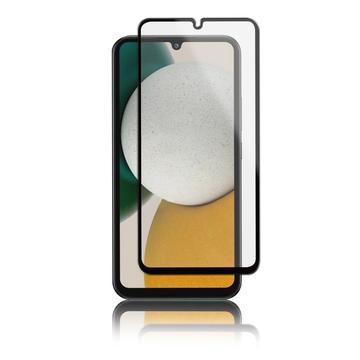 Panzer Premium Full -Fit Samsung Galaxy A34 5G Ochrana Obrazovky - 9H - Černá