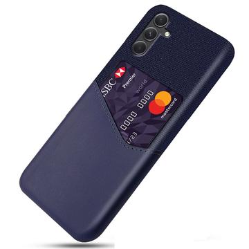 Samsung Galaxy A35 KSQ Pouzdro s Kapsou Karty