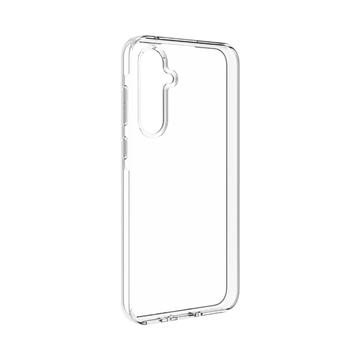 Samsung Galaxy A35 Puro 0.3 Nude TPU Case - Transparent