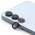 Samsung Galaxy A35/A55 Ringke Camera Lens Protector - Black