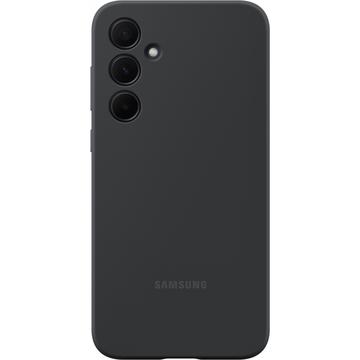 Samsung Galaxy A35 Silicone Cover EF-PA356TBEGWW