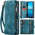 Samsung Galaxy A36 Caseme 008 2-in-1 Multifunctional Wallet Case