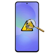 Samsung Galaxy A36 Diagnóza