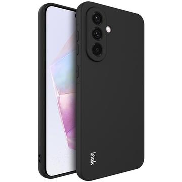 Samsung Galaxy A36 Imak UC-3 Série TPU Pouzdro - Černé
