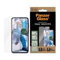 Samsung Galaxy A36 PanzerGlass Ultra-Wide Fit Ochrana Obrazovky - 9H