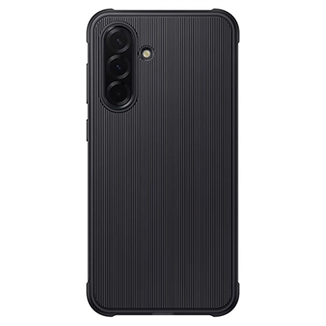 Samsung Galaxy A36 Rugged Case EF-RA366CBEGWW - Black