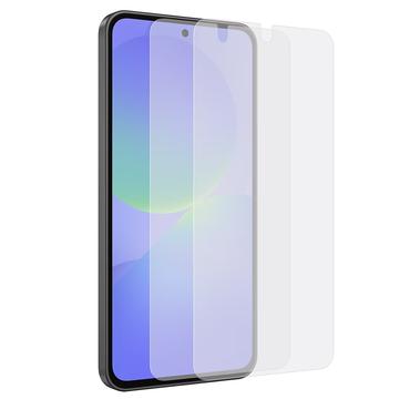 Samsung Galaxy A36 Ochrana Obrazovky EF-UA366CTEGWW - Průhledná