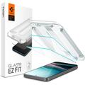 Samsung Galaxy A36 Spigen Glas.tR Ez Fit Ochrana obrazovky - 2 ks.