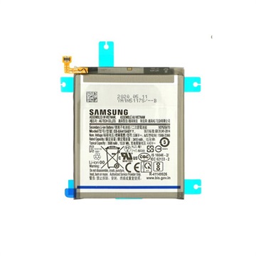 Baterie Samsung Galaxy A41 EB -BA415ABY - 3500 mAh