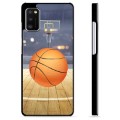 Ochranný kryt Samsung Galaxie A41 - Basketball