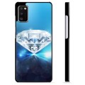 Ochranný kryt Samsung Galaxie A41 - Diamant