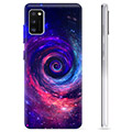Pouzdro TPU Samsung Galaxie A41 - Galaxie