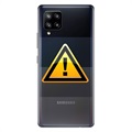Samsung Galaxy A42 5G Oprava krytu baterie