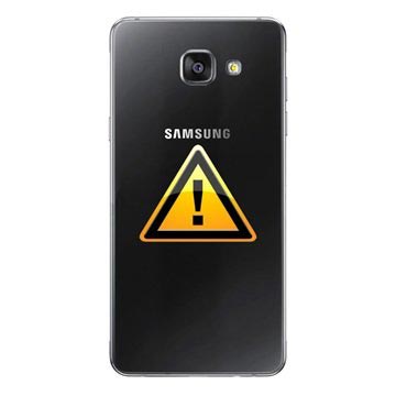 Samsung Galaxy A5 (2016) Oprava baterie