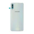 Samsung Galaxy A50 Back Cover GH82-19229B - bílá