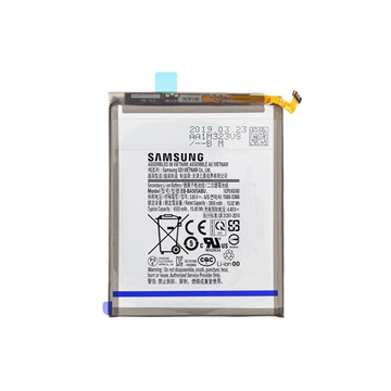 Baterie Samsung Galaxy A50 EB -BA505ABU - 4000MAH